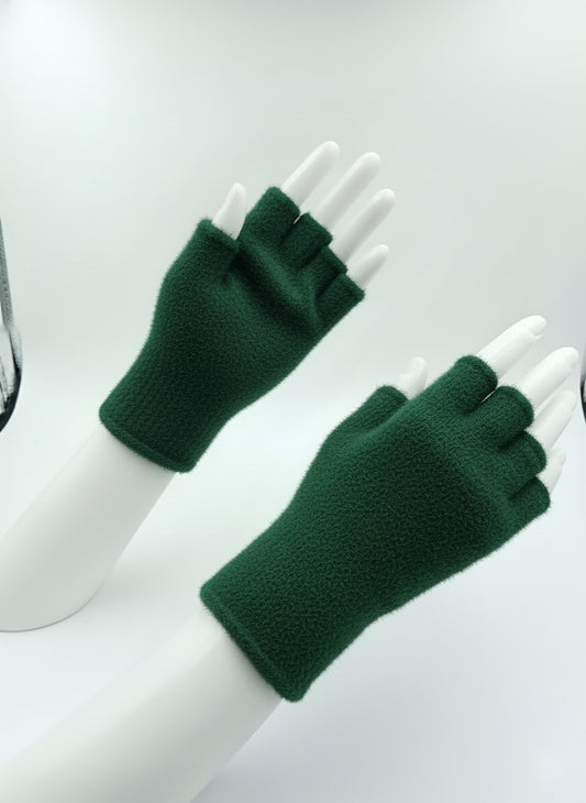 Cutt finger gloves