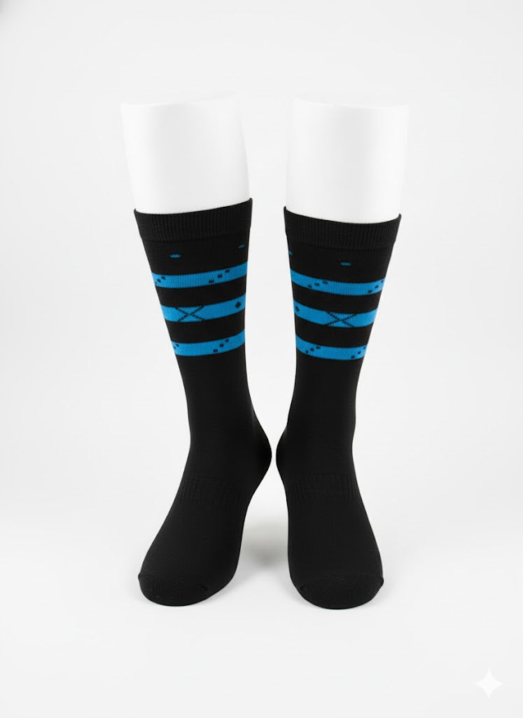Men's cotton socks