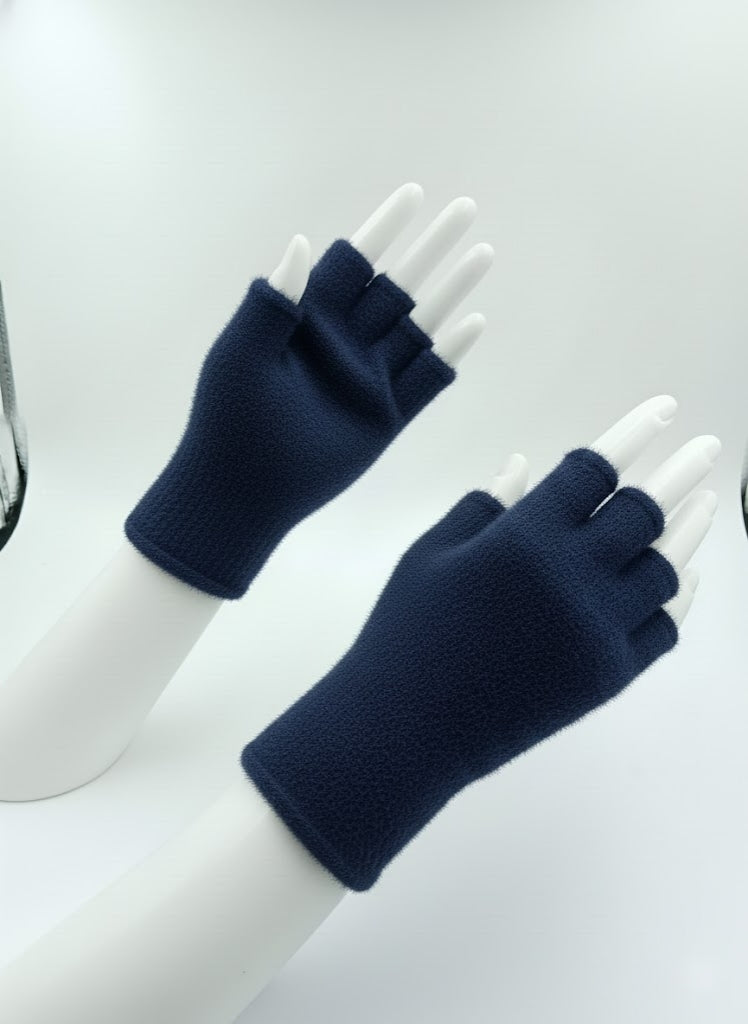 Cutt finger gloves