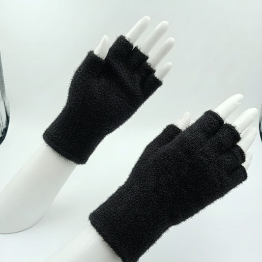 Cutt finger gloves