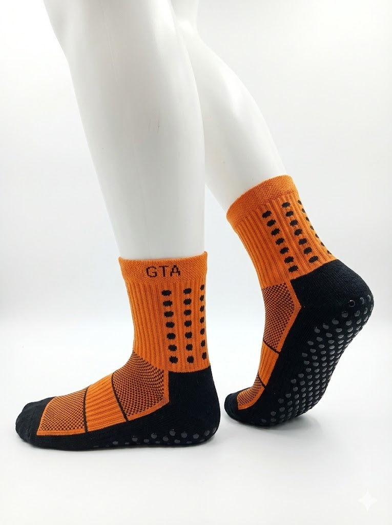 Anti-slip Grip socks