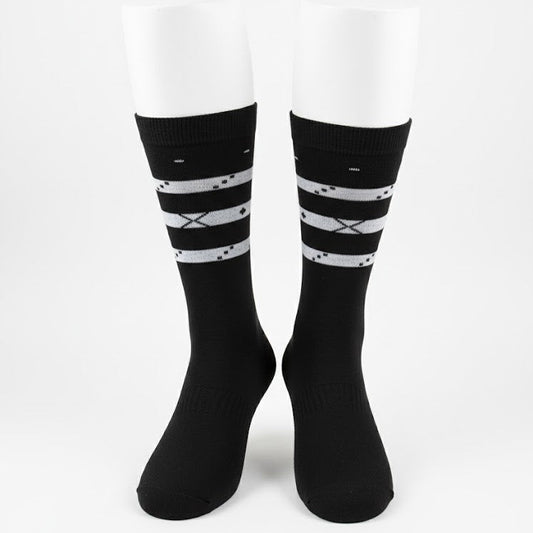Men's cotton socks