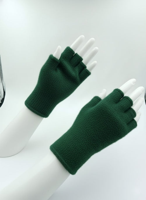 Cutt finger gloves
