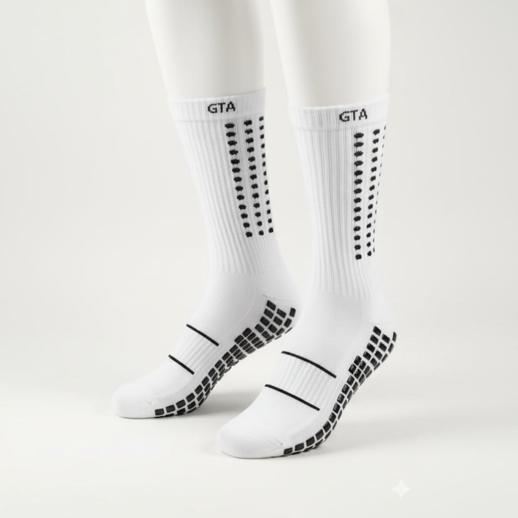 Anti-slip Grip socks