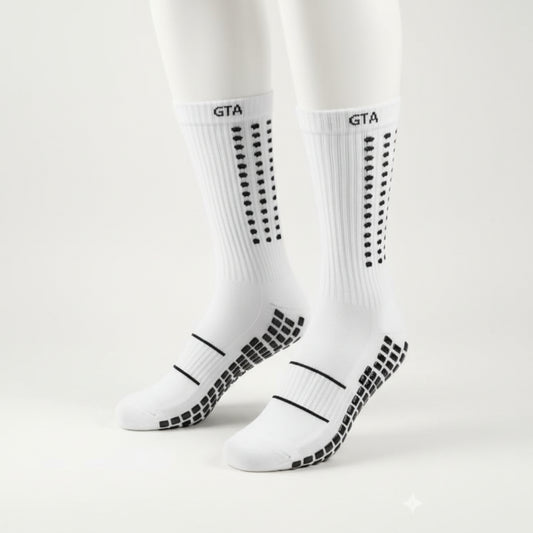 Anti-slip Grip socks